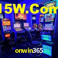 onwin365: Seu Especialista em Apostas Esportivas Brasileiras
