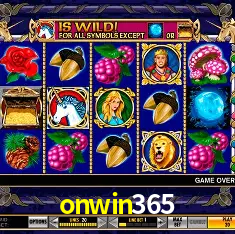 Game Providers onwin365