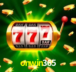 Welcome Bonus onwin365