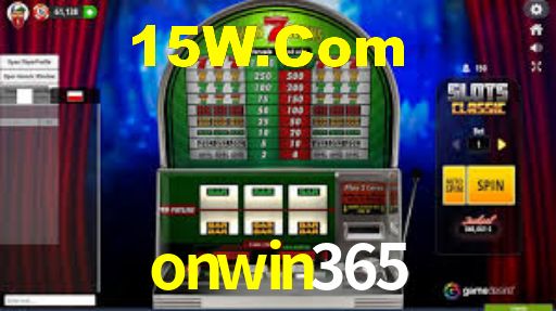 Bônus Generosos e Exclusivos no onwin365 para Você!
