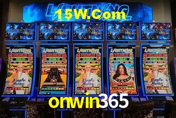 Platform Technology onwin365