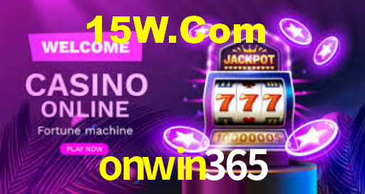 onwin365 bet