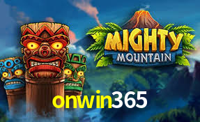 Welcome Bonus onwin365