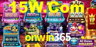 Tournaments onwin365