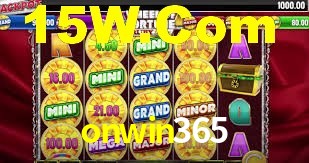 onwin365: Seu Cassino Premiado com Pagamentos Rápidos