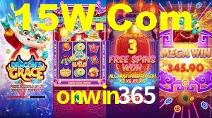 onwin365 bet