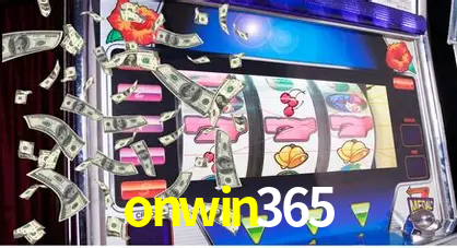 Slot Games onwin365