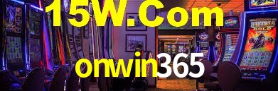 Sinta a adrenalina dos jogos de cassino com onwin365