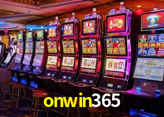 Live Casino onwin365