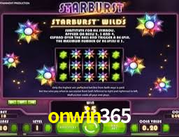 Aviator Game onwin365