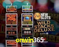 onwin365 bet