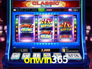 Jackpot Winner