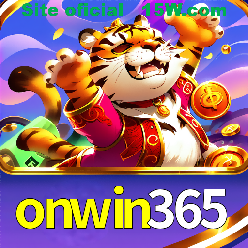 Imagem promocional da onwin365 mostrando a plataforma e suas vantagens